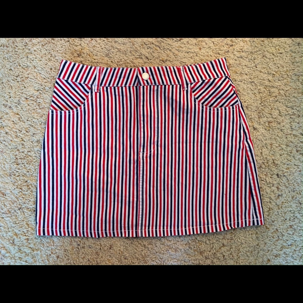 New Forever 21 Skirt